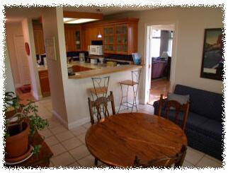 Furnished Apartment